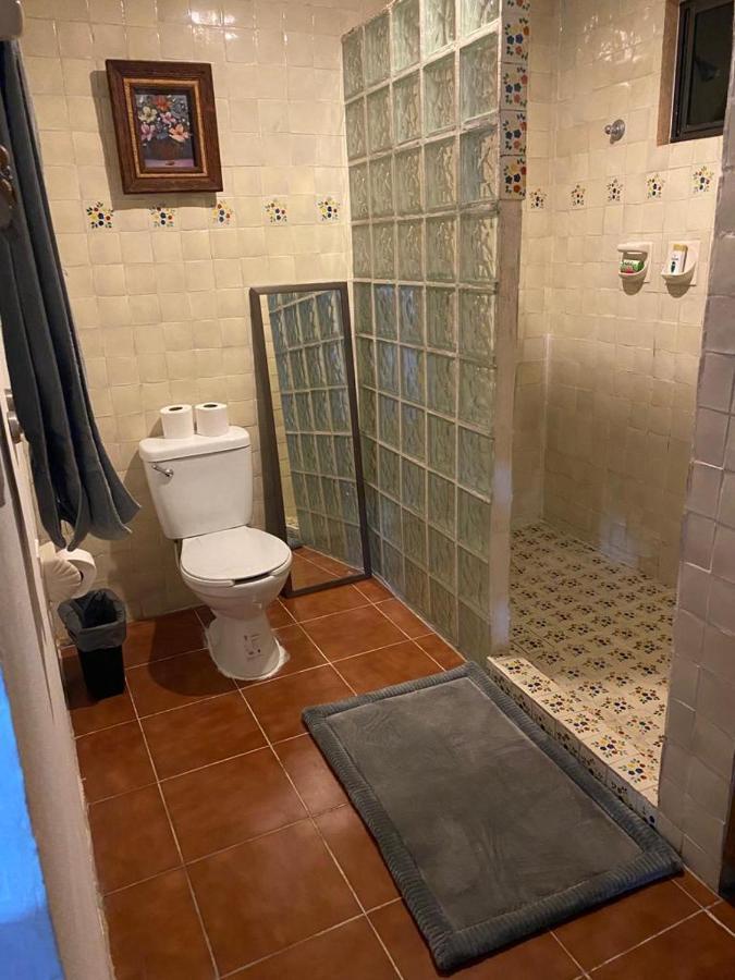 Casa Bonita Sm31 Apartment แคนคูน ภายนอก รูปภาพ
