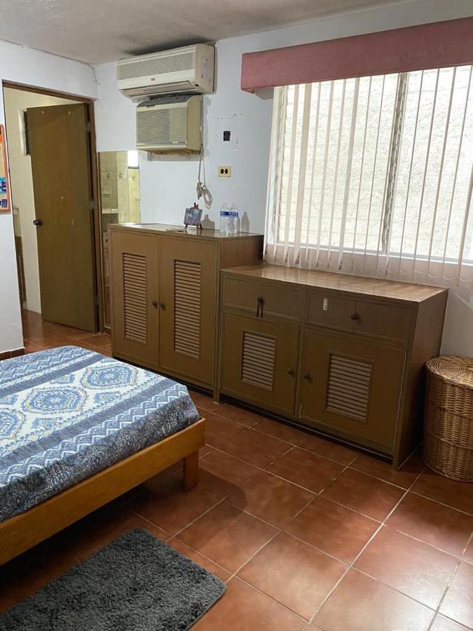 Casa Bonita Sm31 Apartment แคนคูน ภายนอก รูปภาพ
