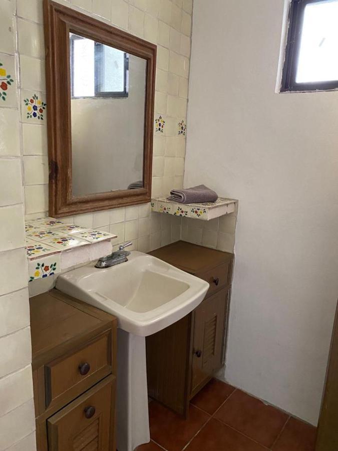 Casa Bonita Sm31 Apartment แคนคูน ภายนอก รูปภาพ
