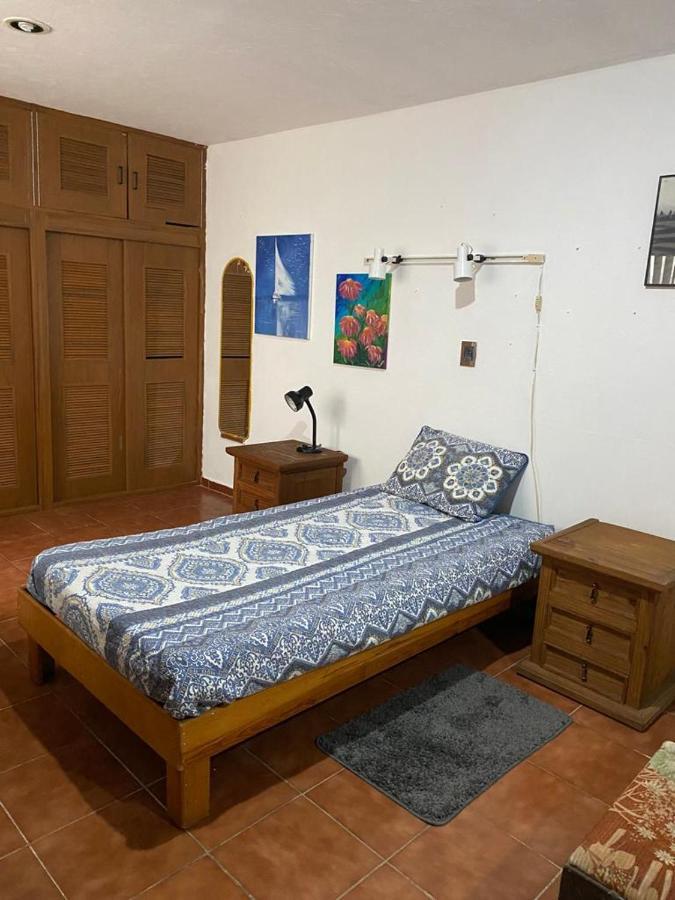 Casa Bonita Sm31 Apartment แคนคูน ภายนอก รูปภาพ