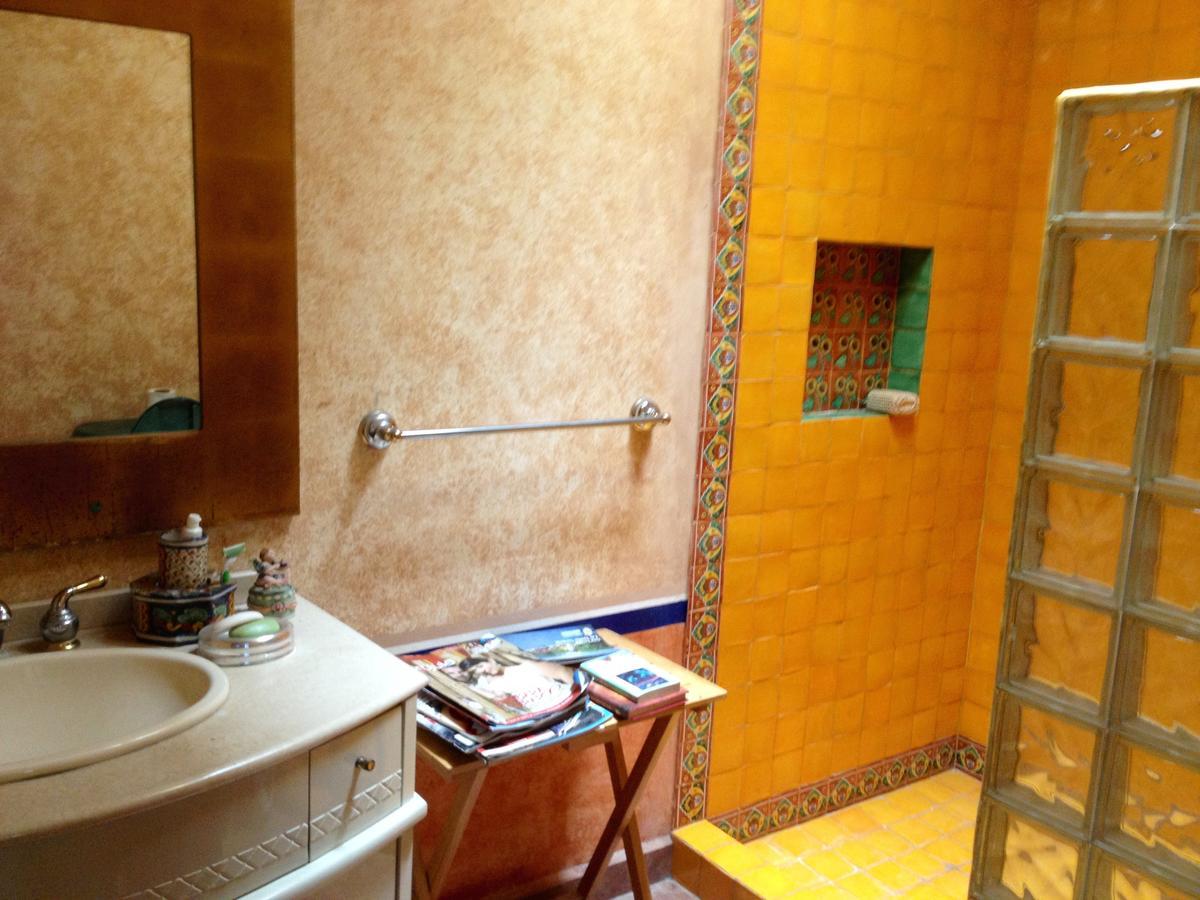 Casa Bonita Sm31 Apartment แคนคูน ภายนอก รูปภาพ