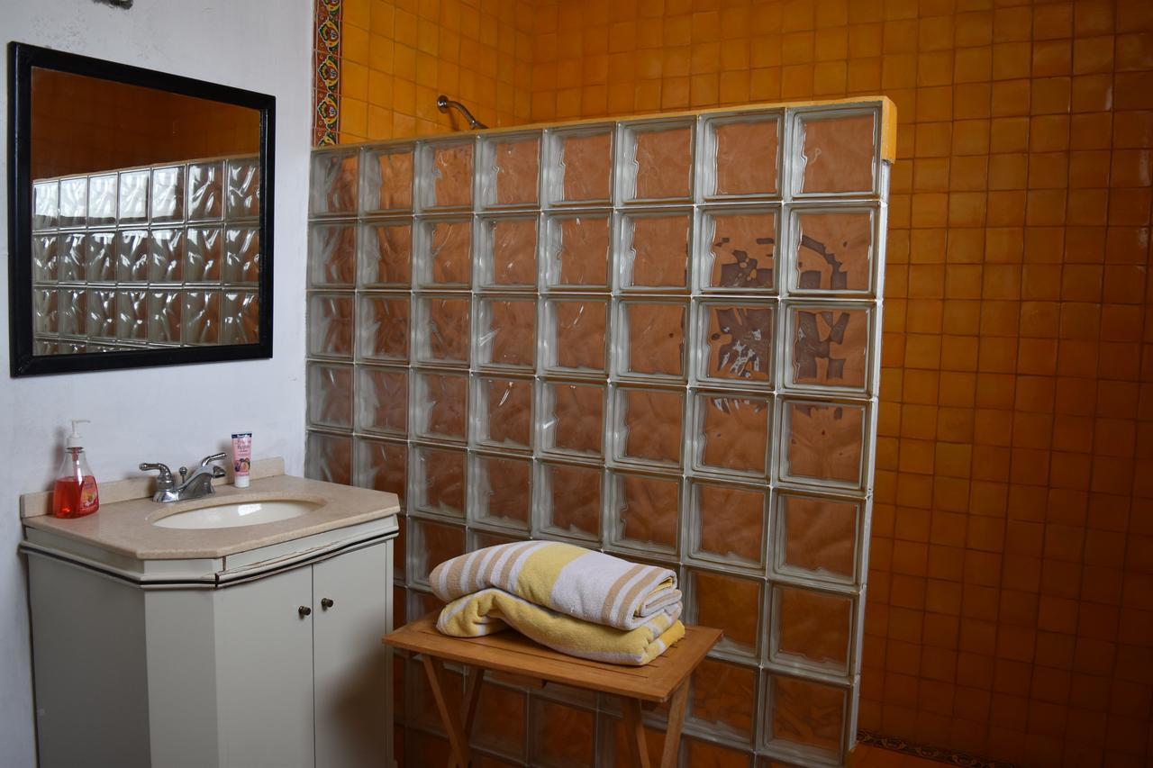 Casa Bonita Sm31 Apartment แคนคูน ภายนอก รูปภาพ