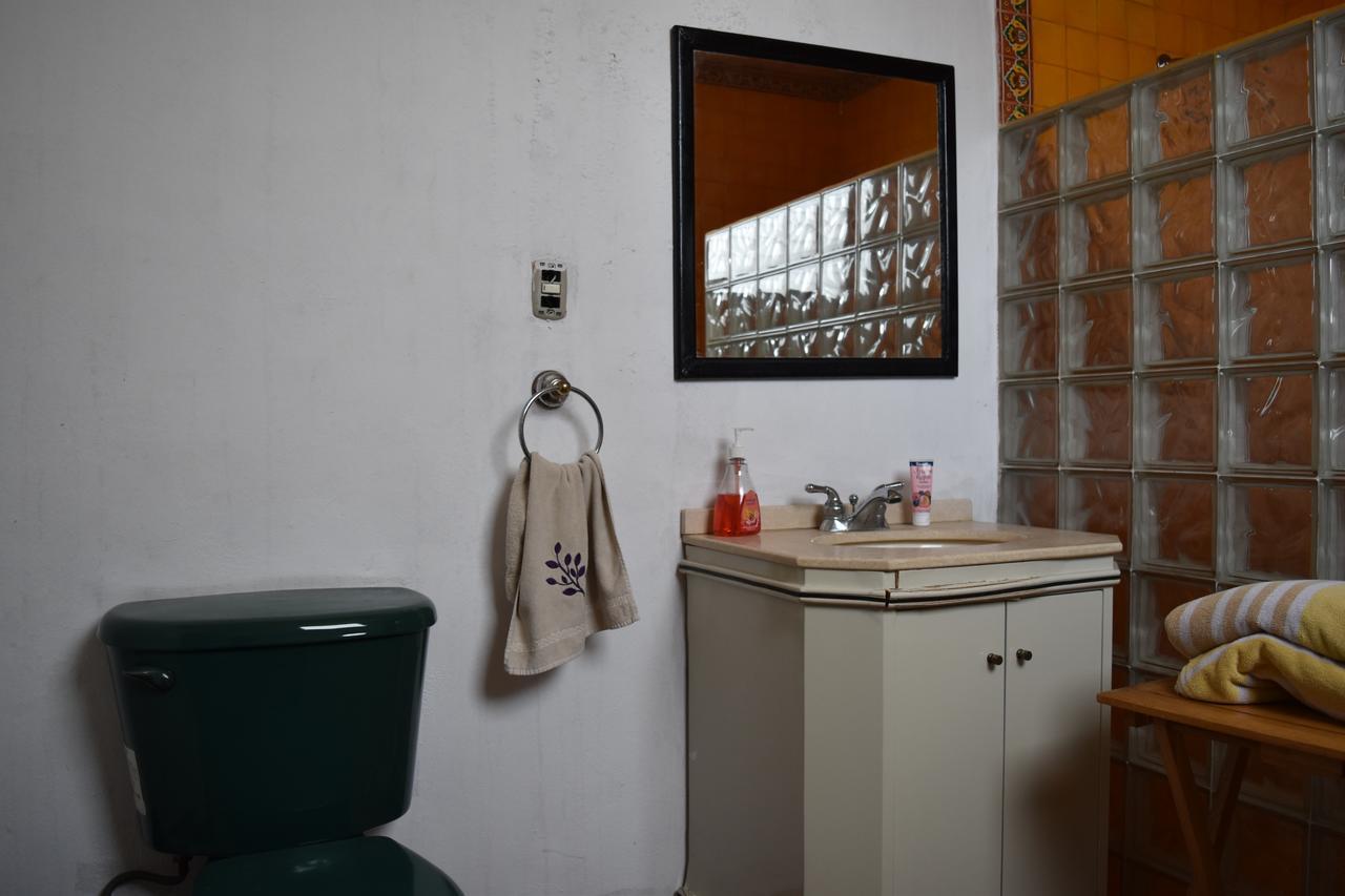 Casa Bonita Sm31 Apartment แคนคูน ภายนอก รูปภาพ
