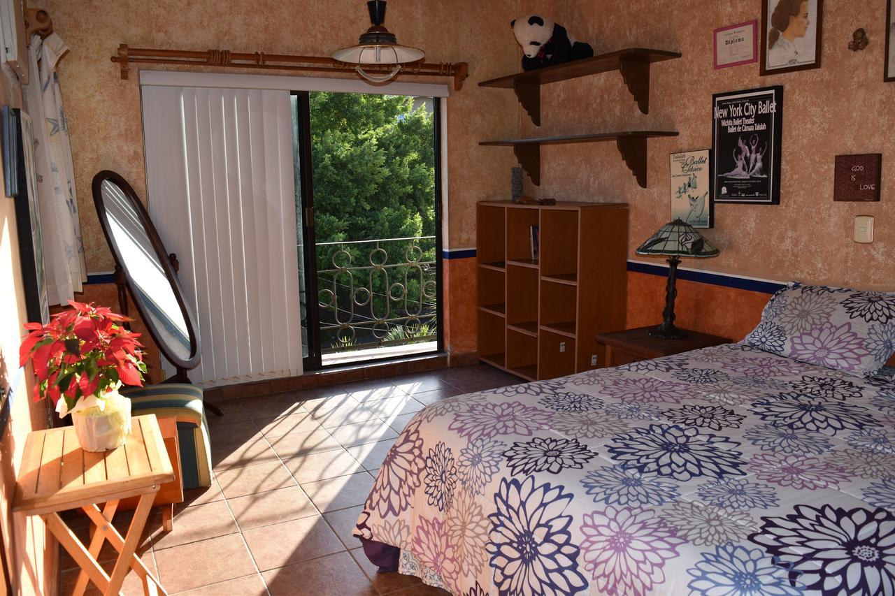 Casa Bonita Sm31 Apartment แคนคูน ภายนอก รูปภาพ