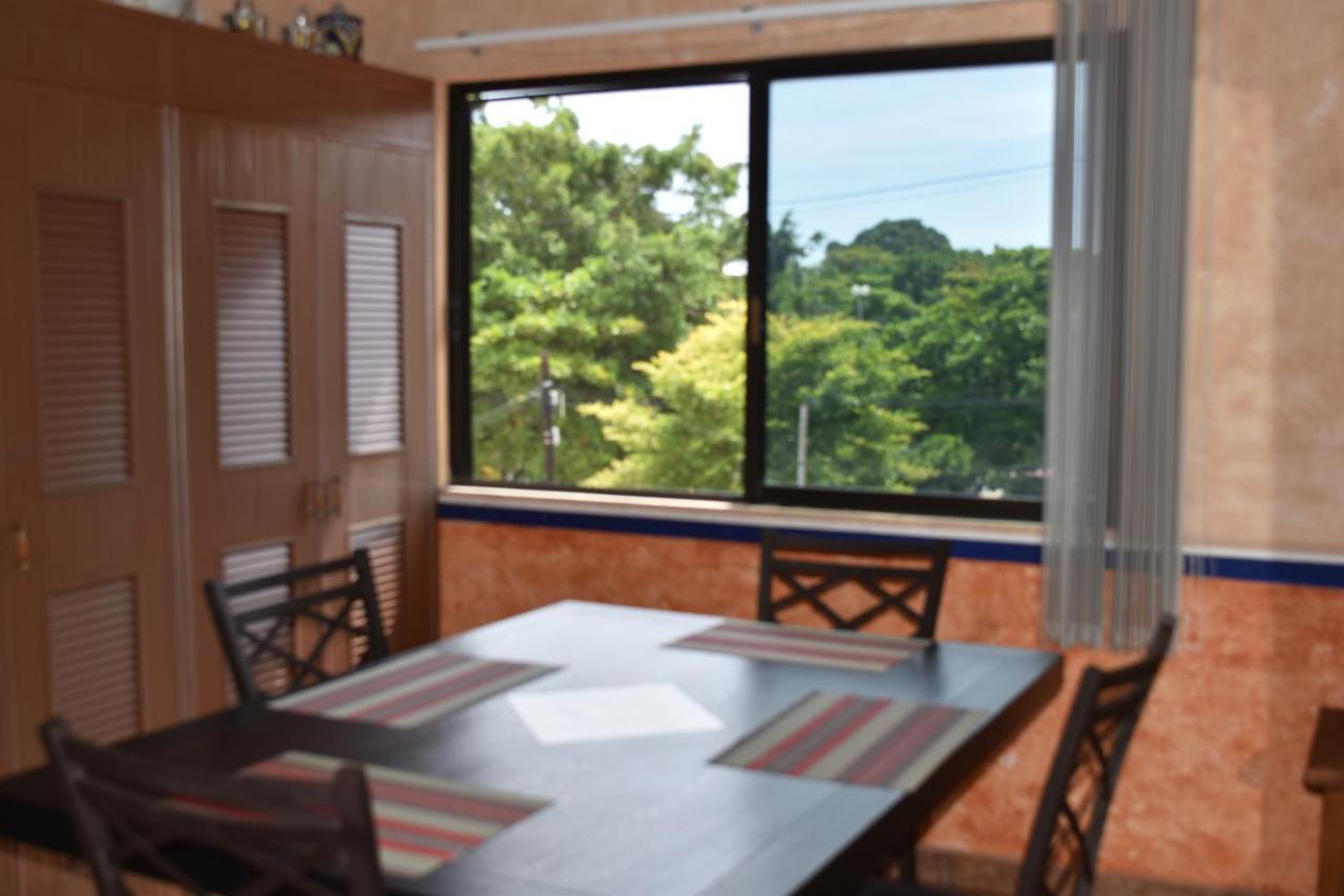 Casa Bonita Sm31 Apartment แคนคูน ภายนอก รูปภาพ