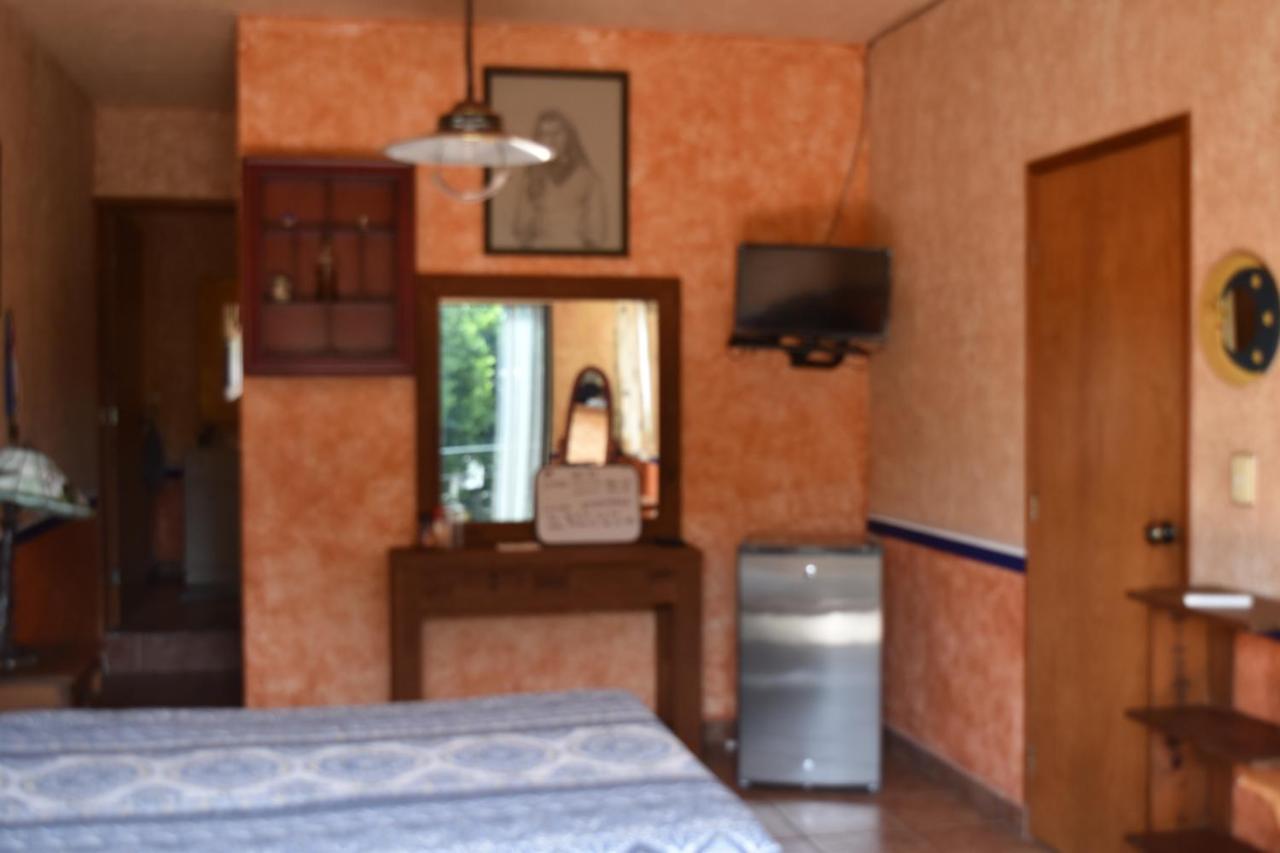Casa Bonita Sm31 Apartment แคนคูน ภายนอก รูปภาพ