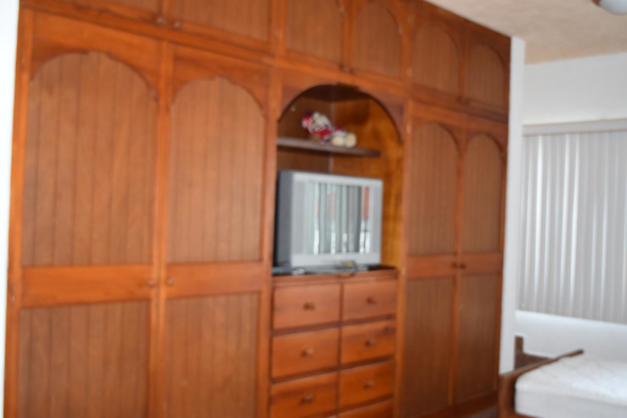 Casa Bonita Sm31 Apartment แคนคูน ภายนอก รูปภาพ