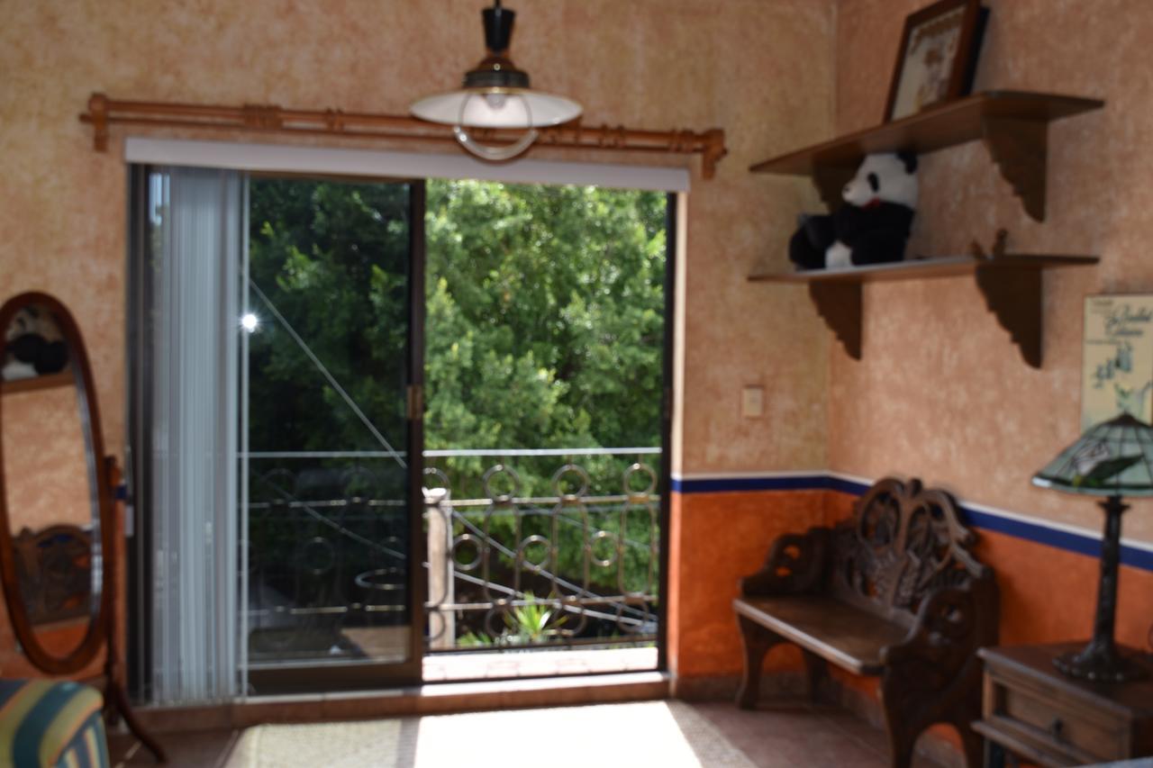Casa Bonita Sm31 Apartment แคนคูน ภายนอก รูปภาพ
